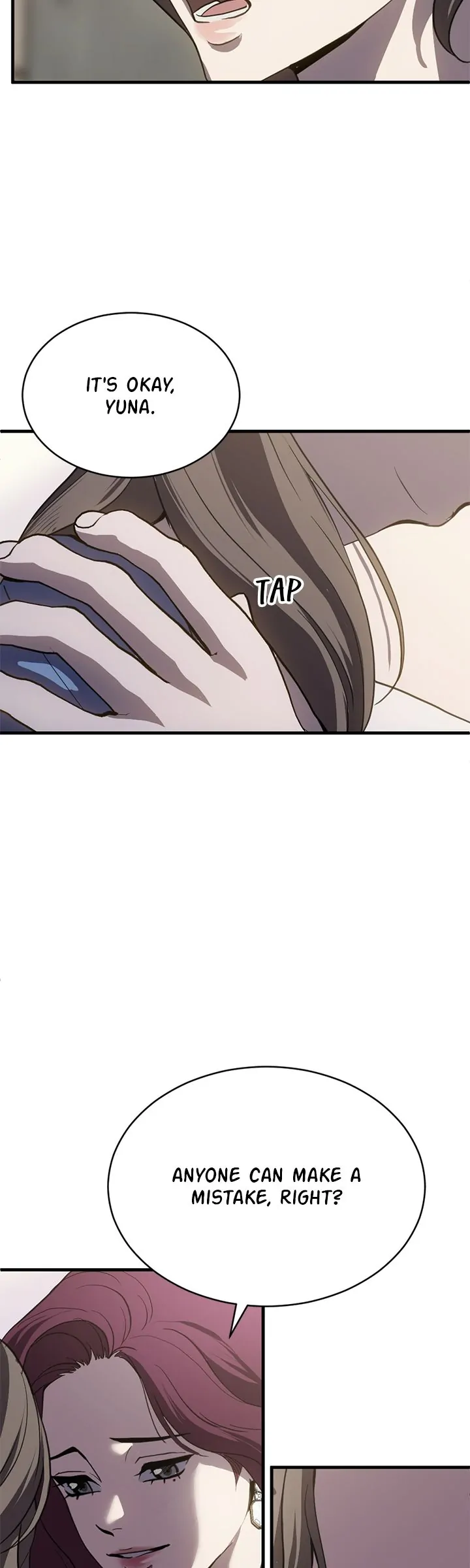 Third night only Chapter 83 page 13