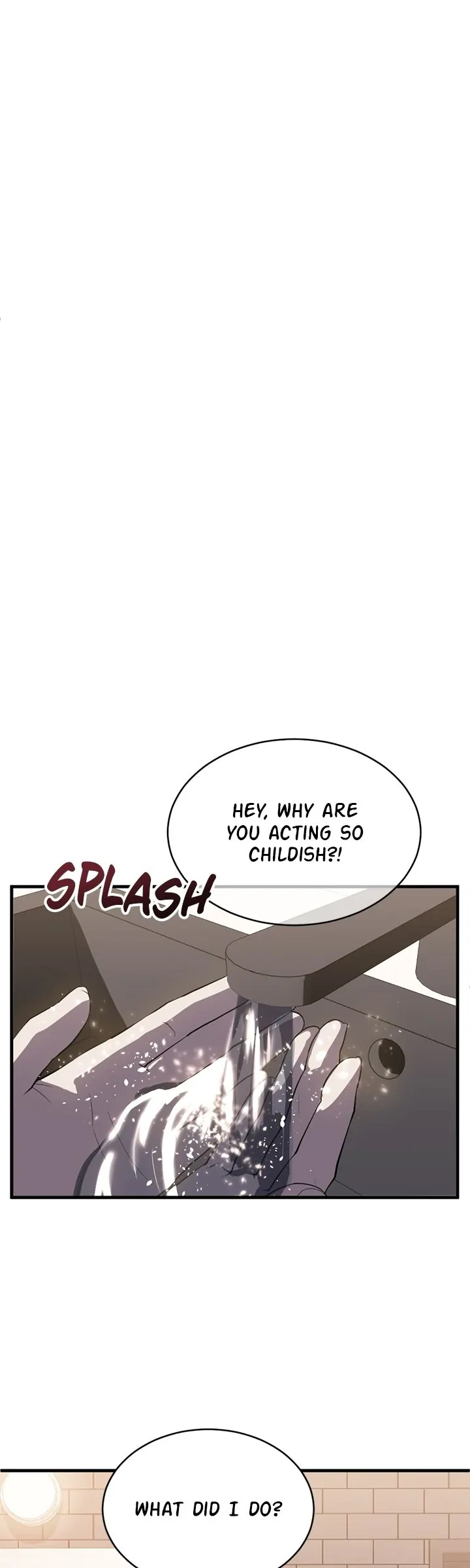 Third night only Chapter 83 page 15