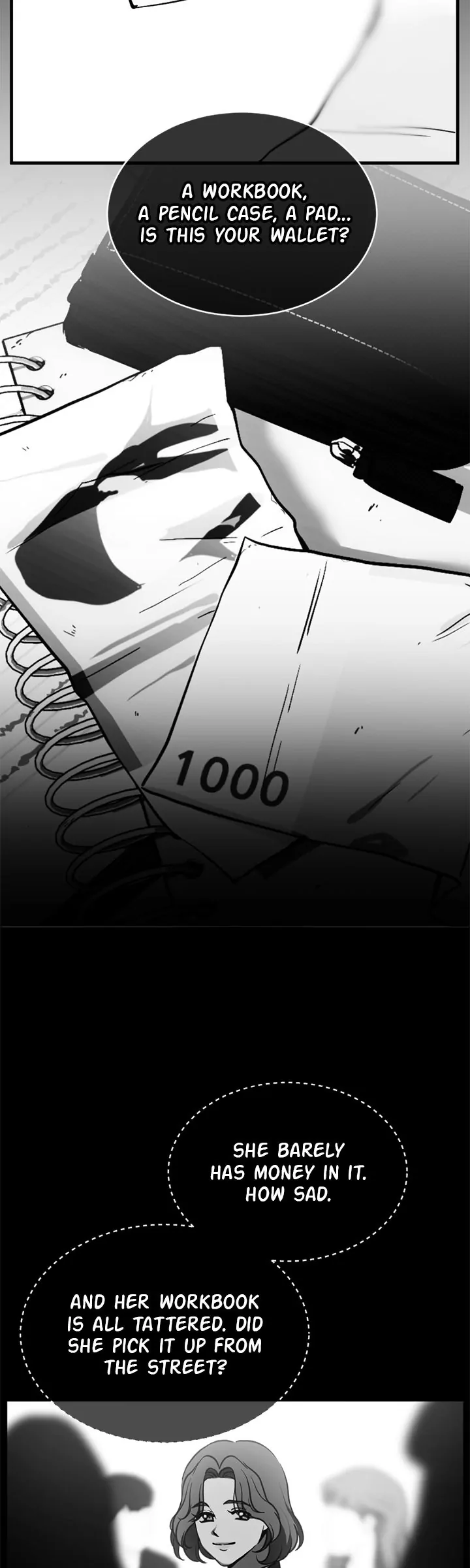 Third night only Chapter 83 page 21