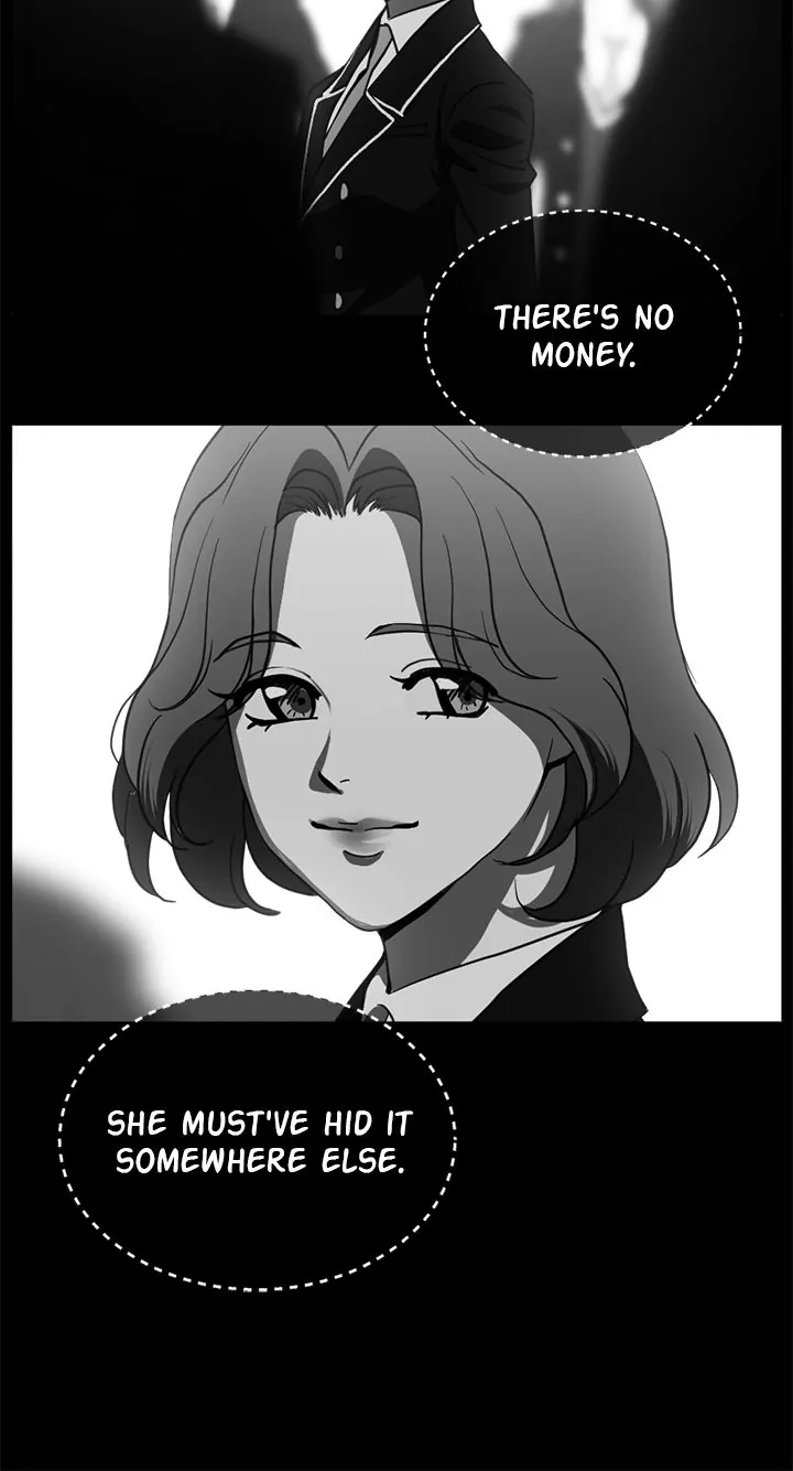 Third night only Chapter 83 page 22