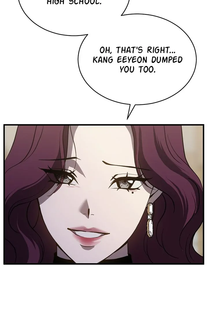 Third night only Chapter 83 page 29