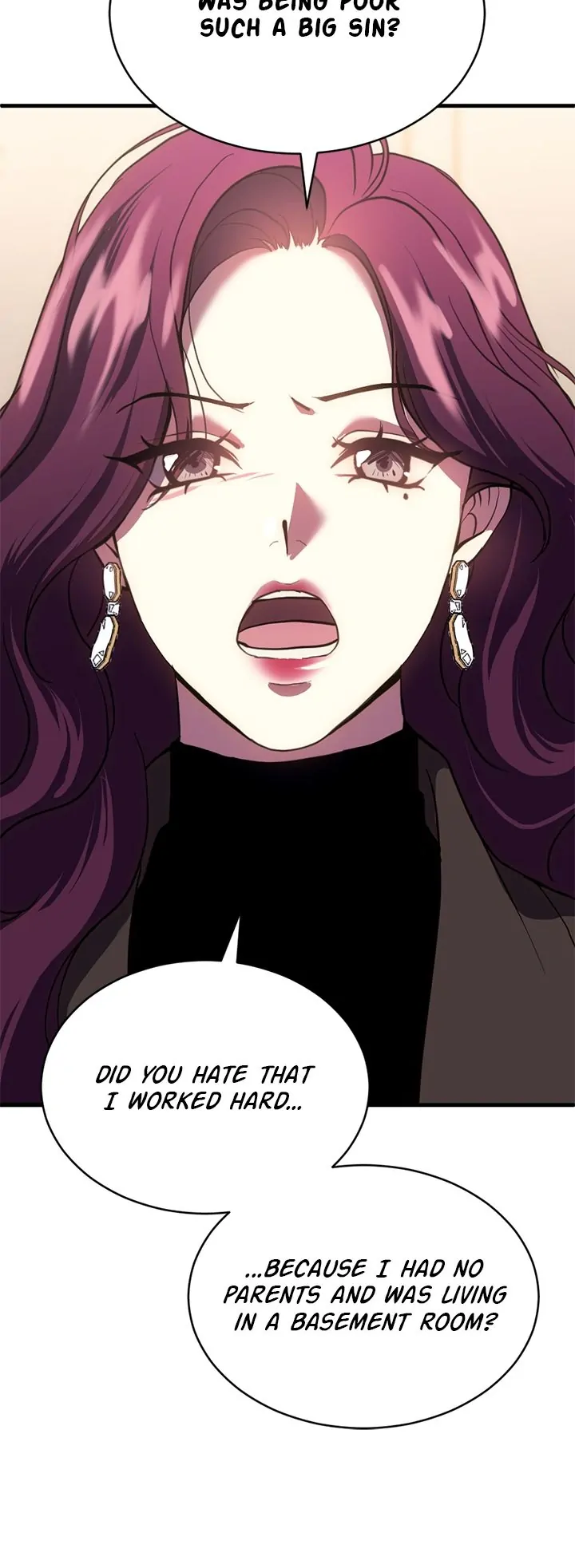 Third night only Chapter 83 page 39