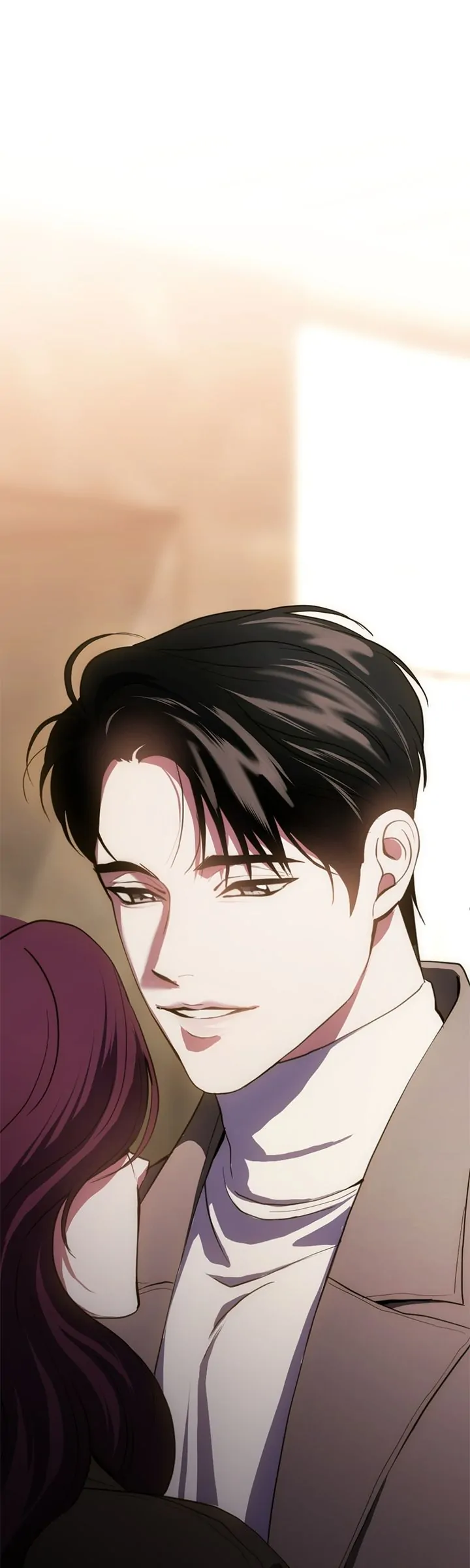 Third night only Chapter 83 page 44