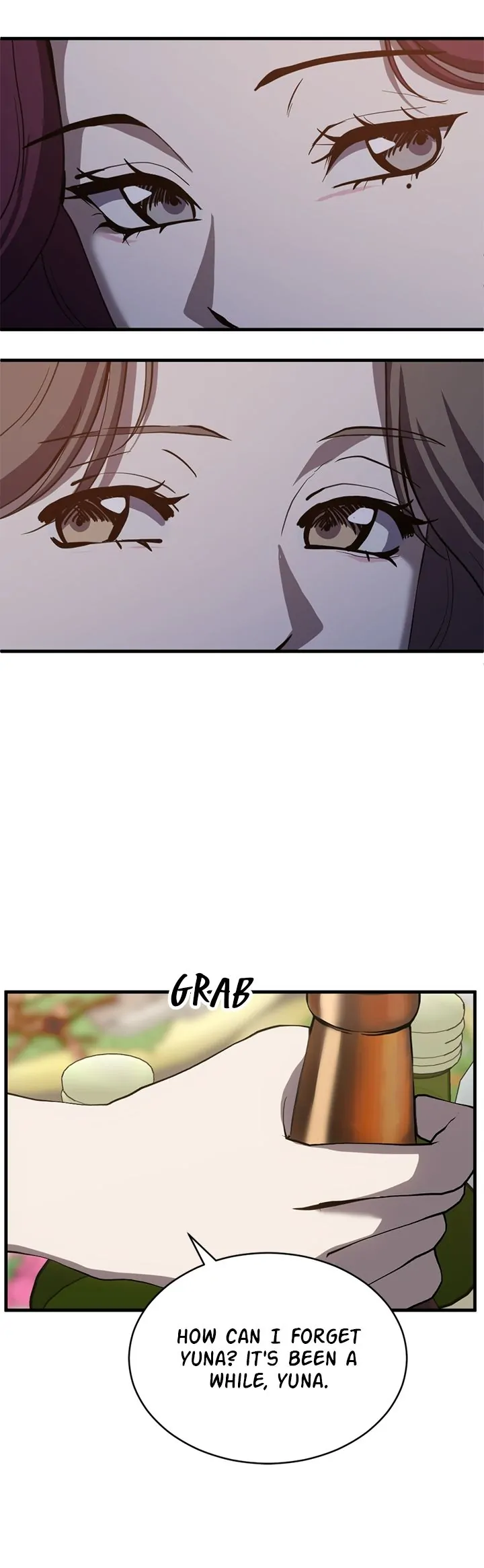 Third night only Chapter 83 page 6