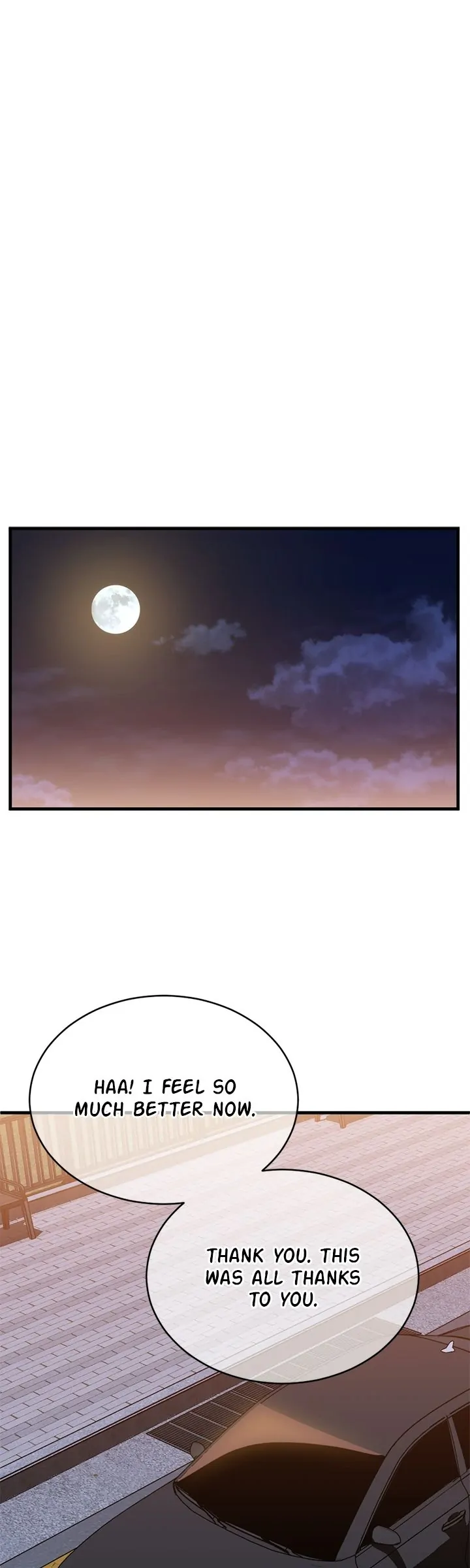 Third night only Chapter 84 page 14