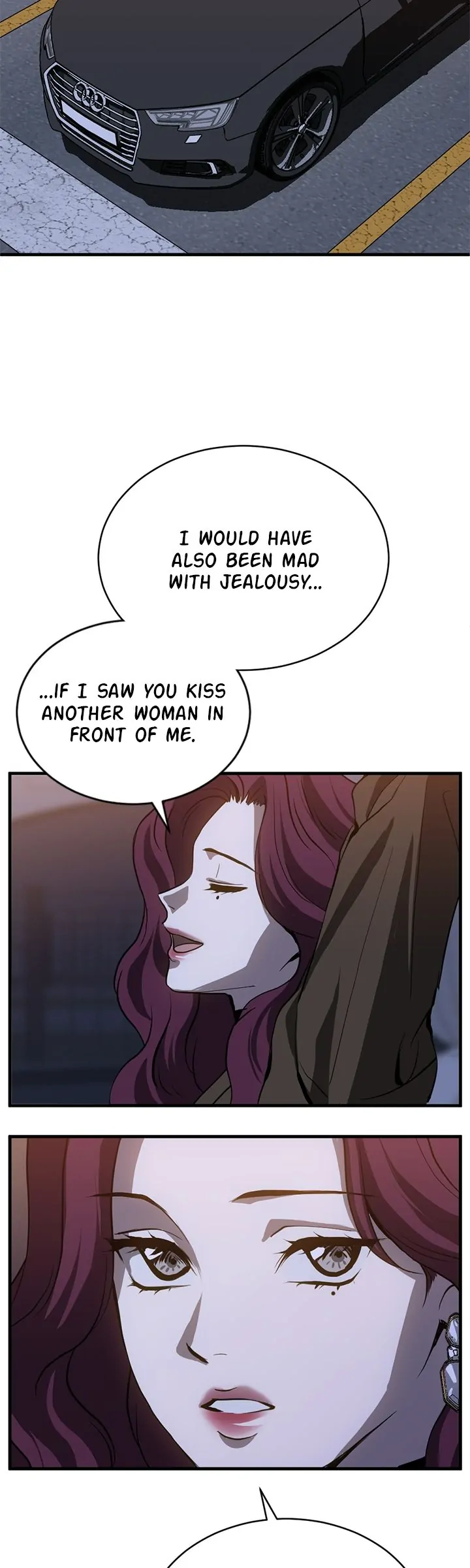 Third night only Chapter 84 page 15