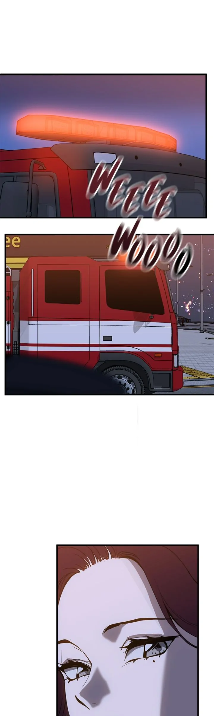 Third night only Chapter 84 page 19