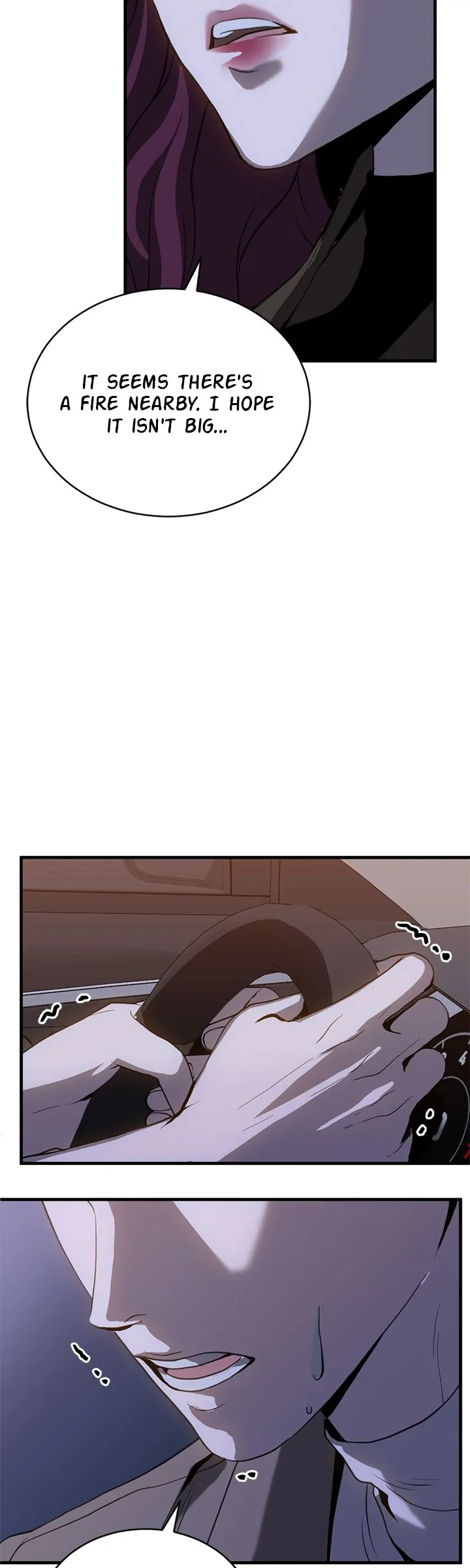 Third night only Chapter 84 page 20