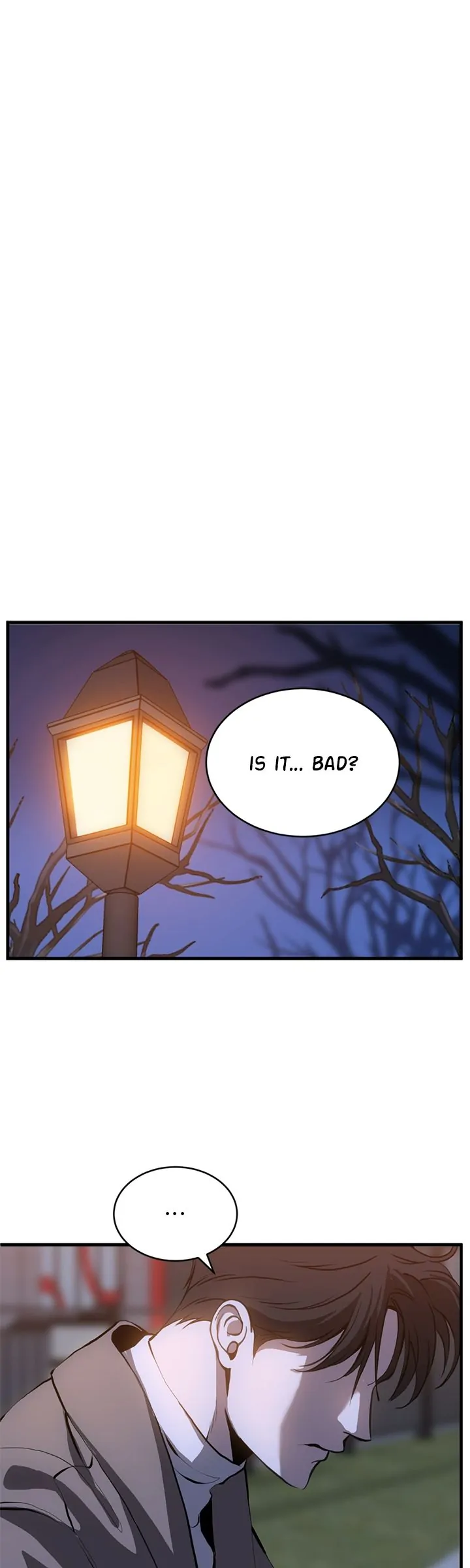 Third night only Chapter 84 page 24