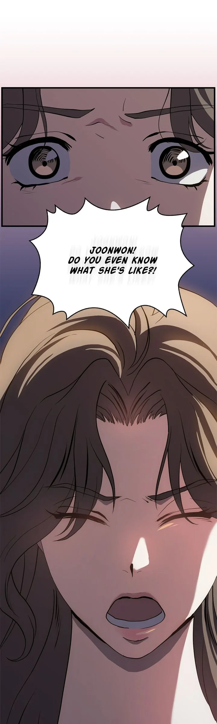 Third night only Chapter 84 page 2
