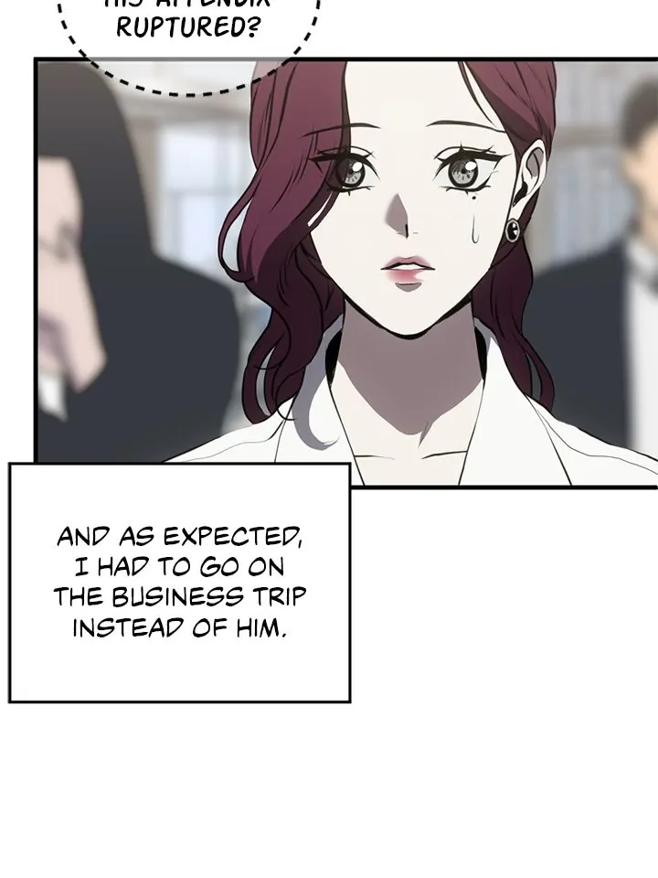 Third night only Chapter 84 page 29