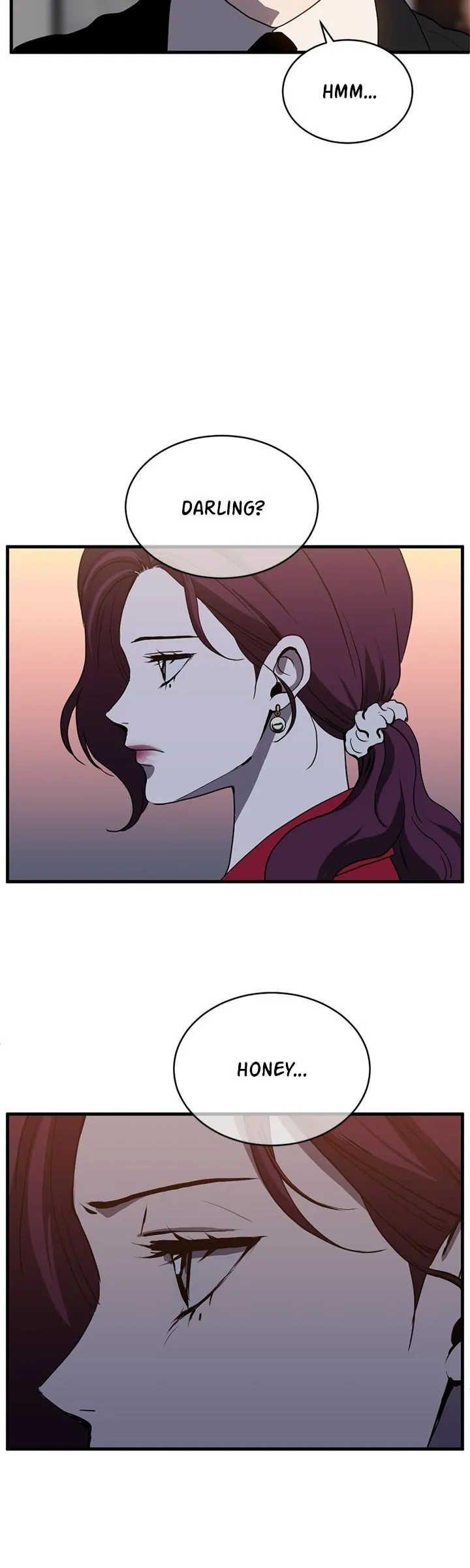 Third night only Chapter 84 page 38