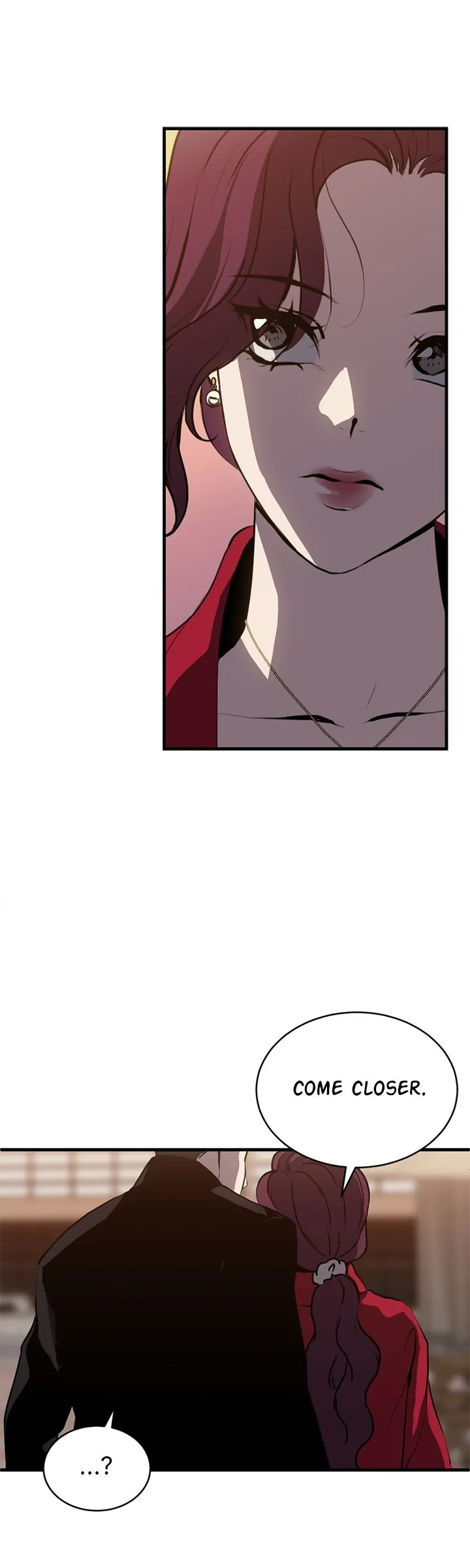 Third night only Chapter 84 page 40