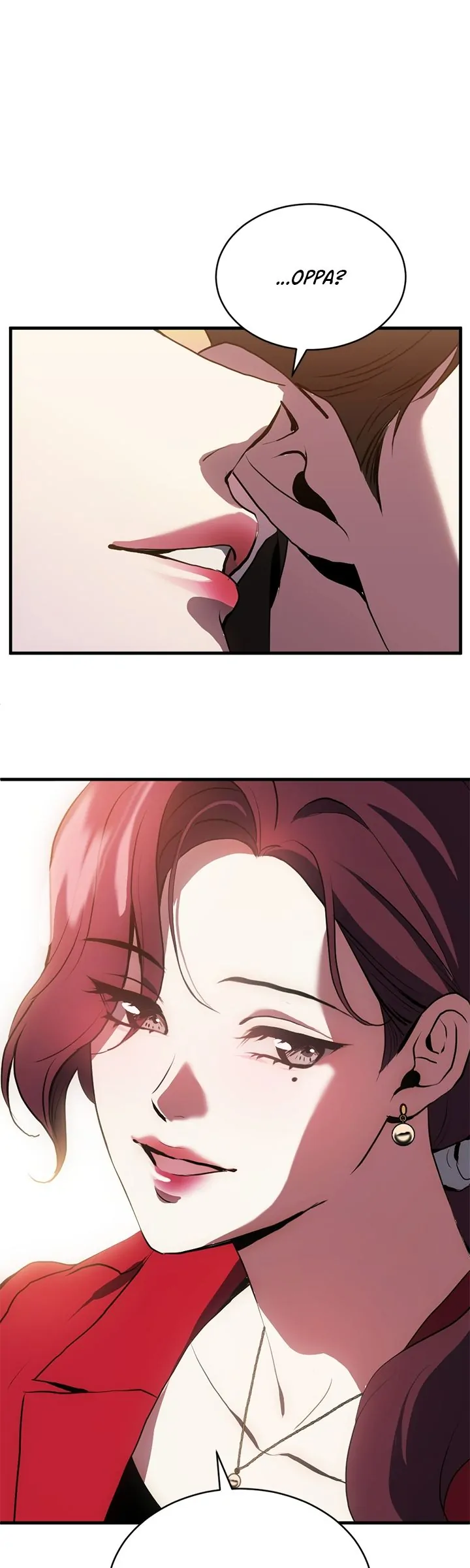 Third night only Chapter 84 page 41