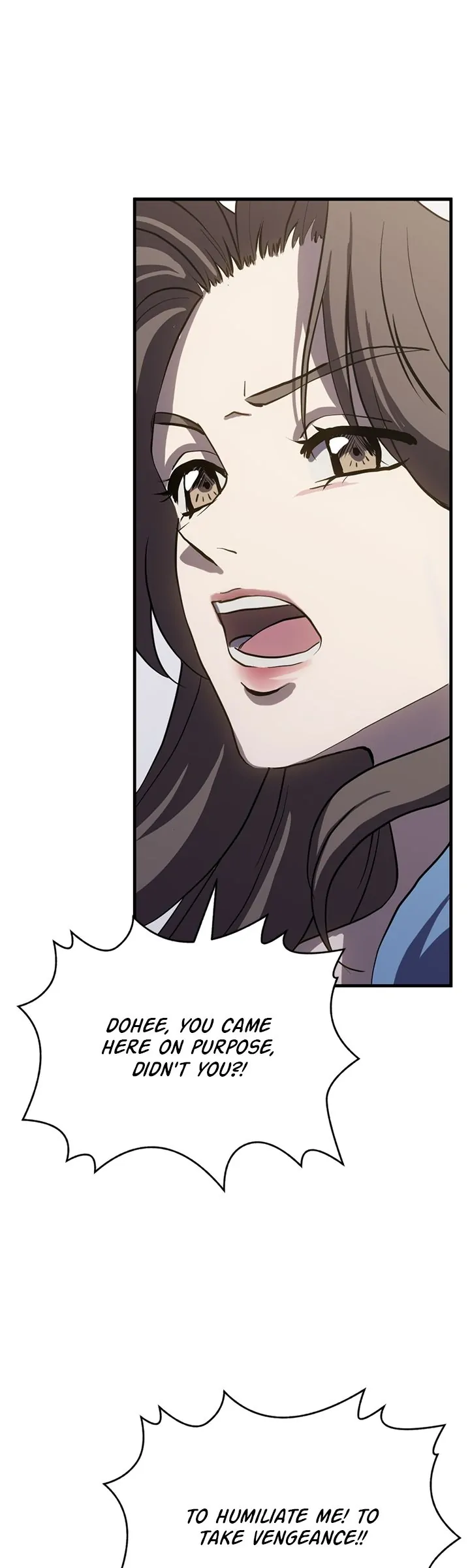Third night only Chapter 84 page 8