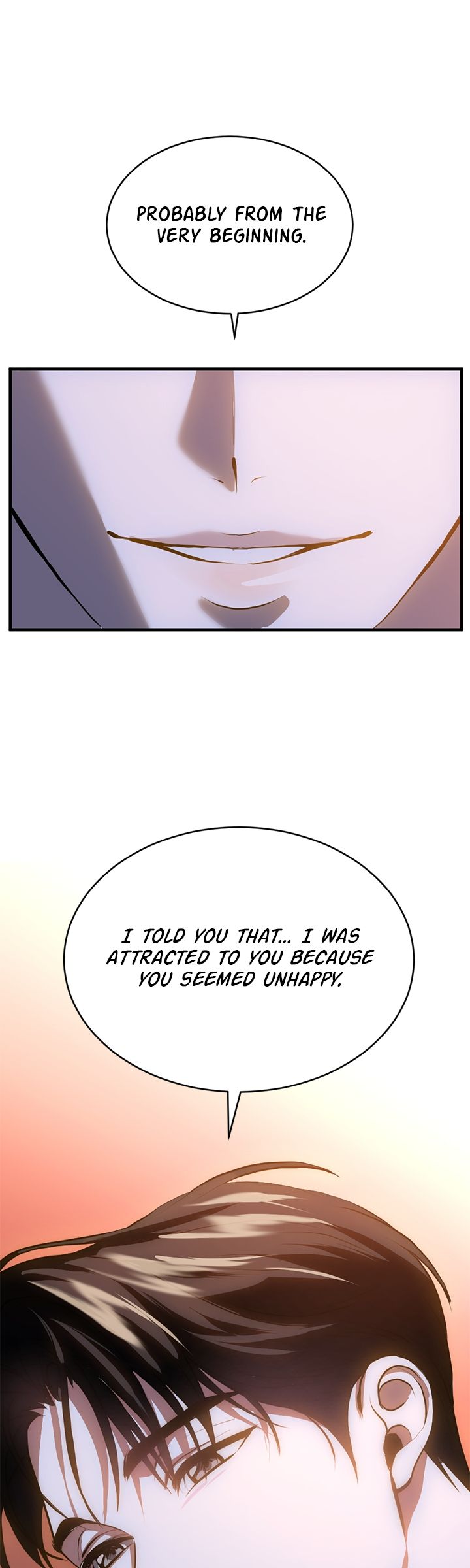 Third night only Chapter 85 page 15