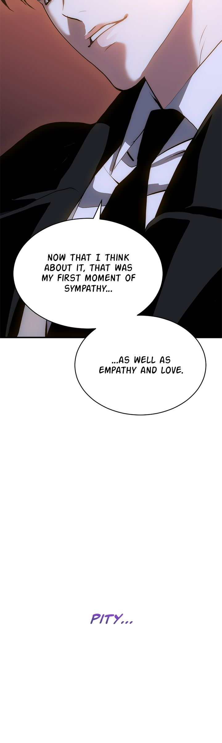Third night only Chapter 85 page 16