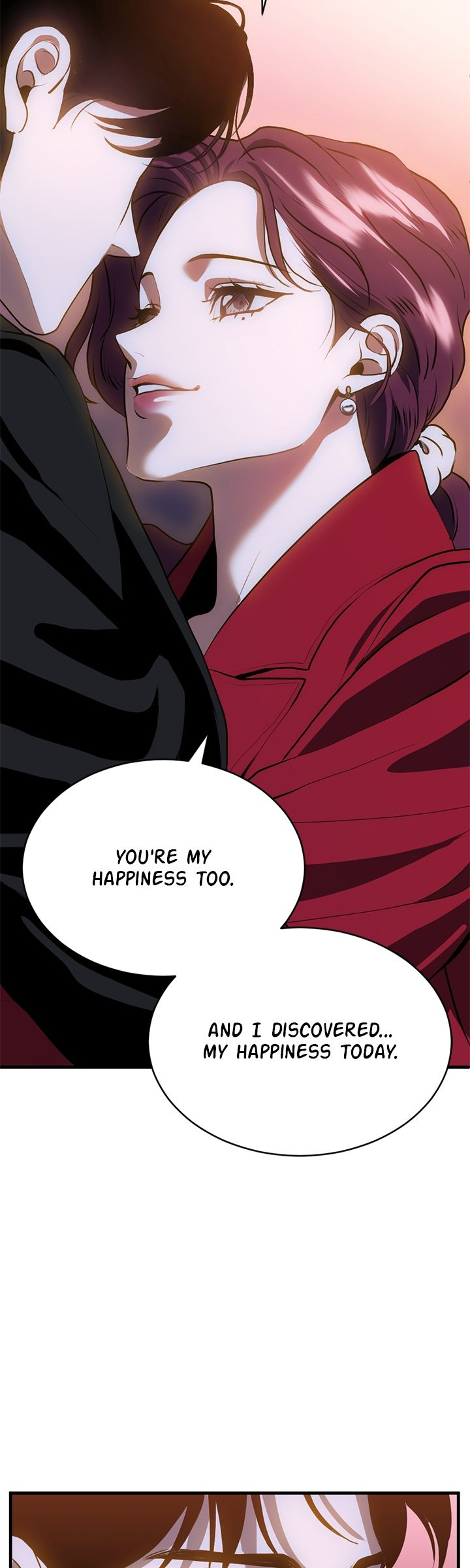 Third night only Chapter 85 page 20