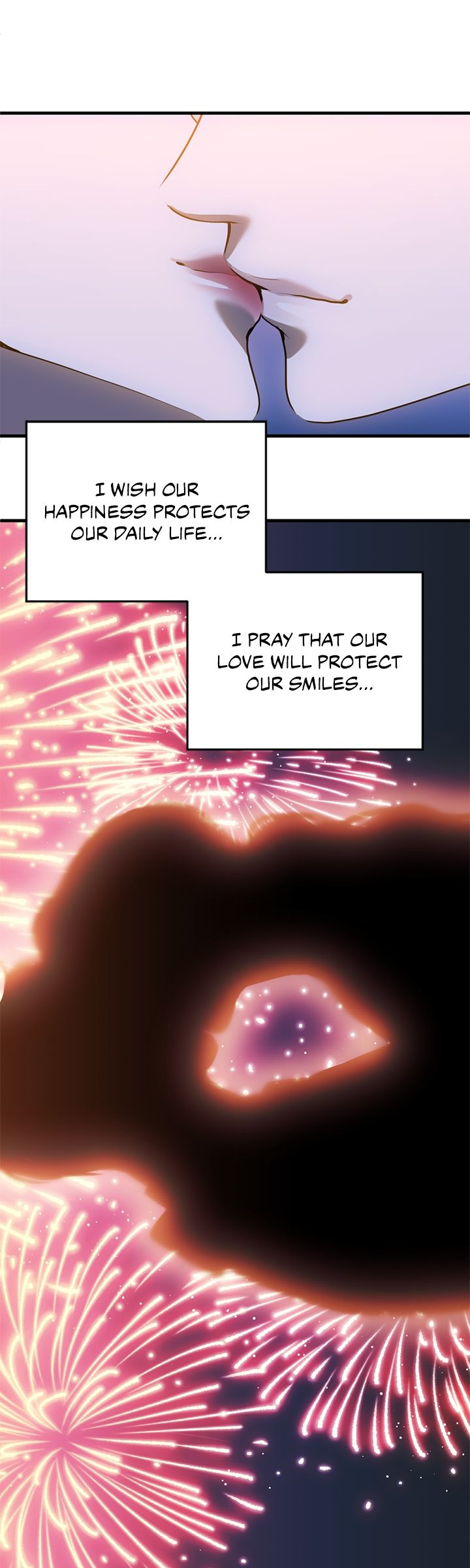 Third night only Chapter 85 page 22