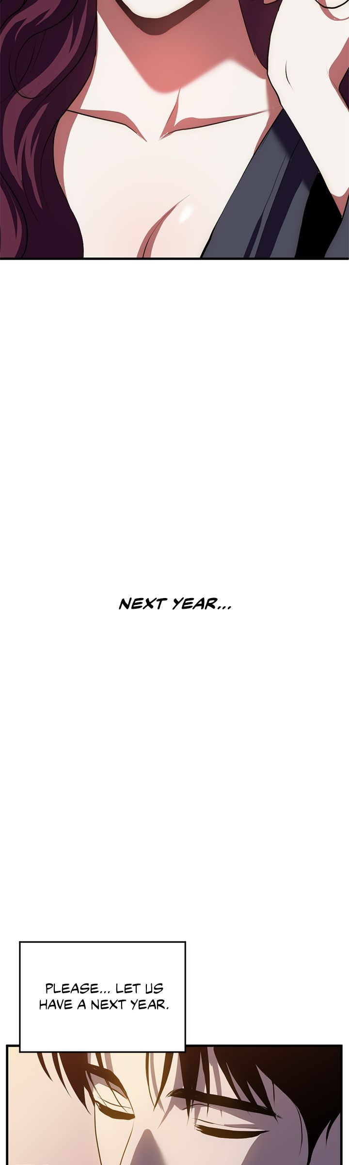 Third night only Chapter 85 page 25