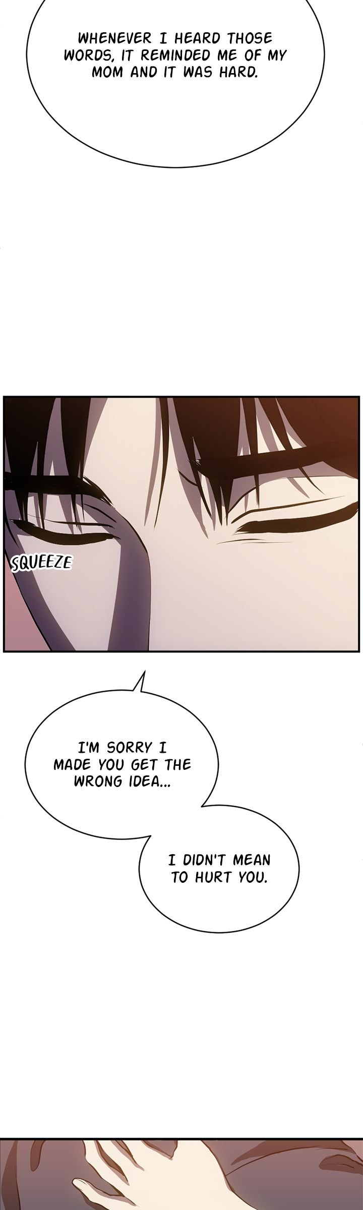 Third night only Chapter 85 page 34