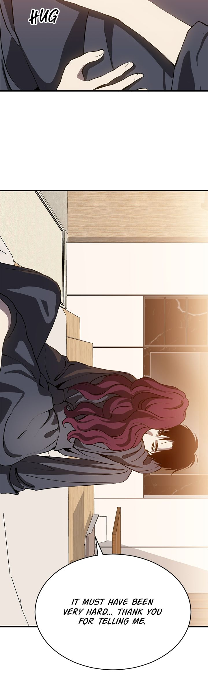 Third night only Chapter 85 page 35