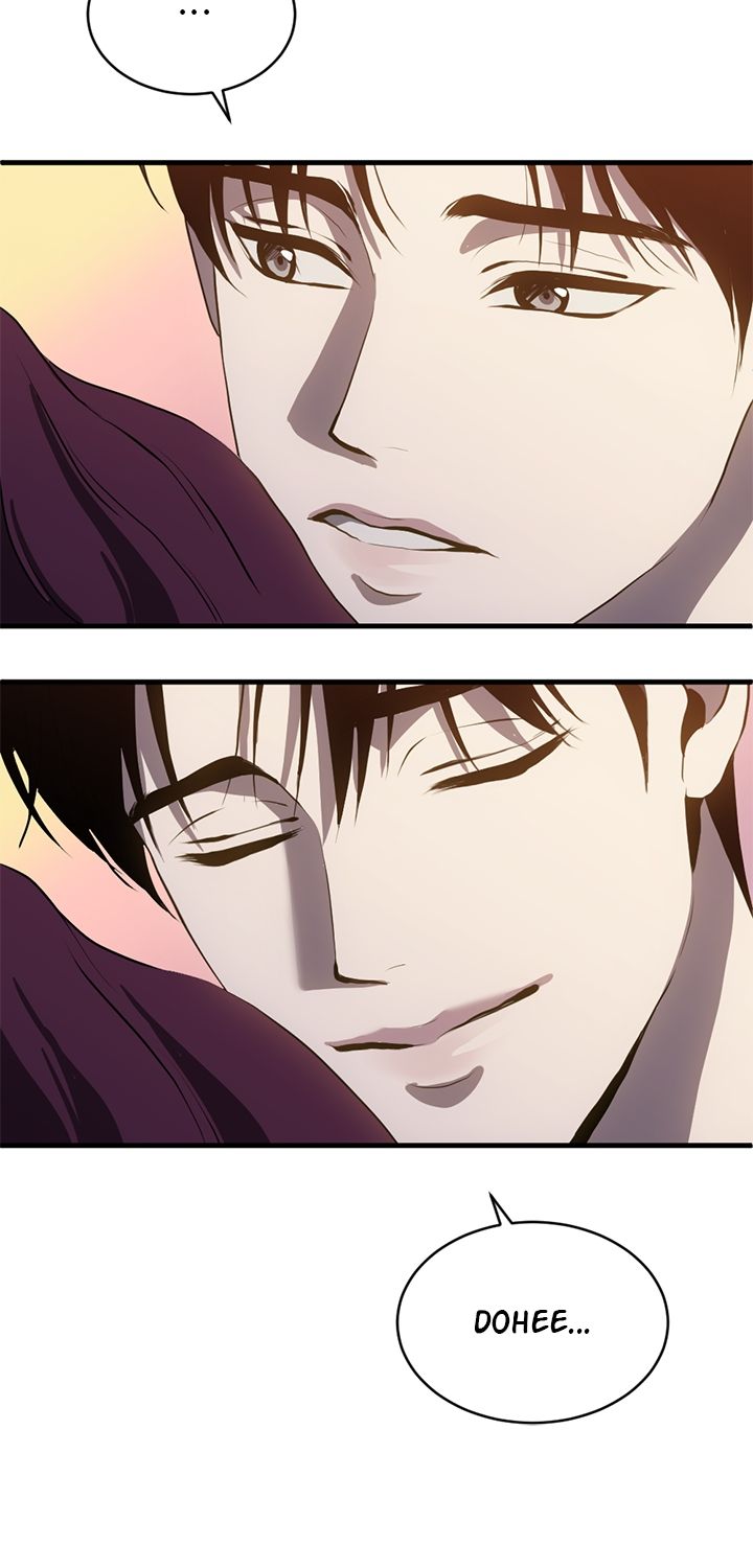 Third night only Chapter 85 page 37