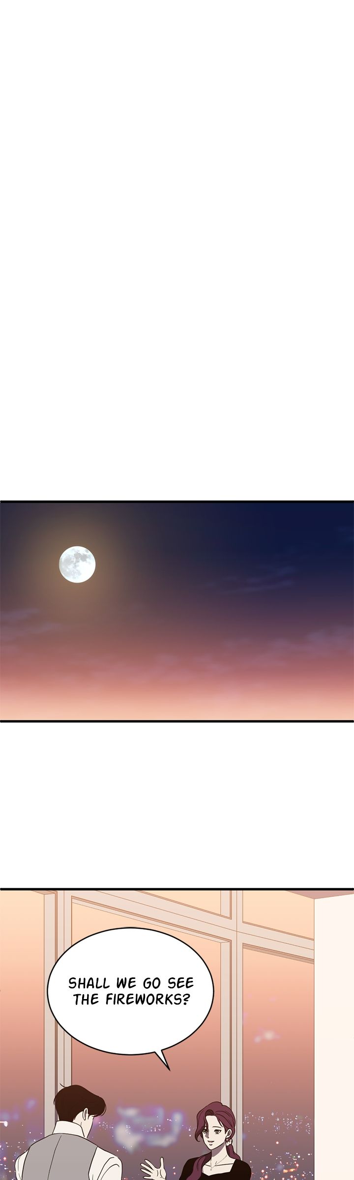 Third night only Chapter 85 page 3