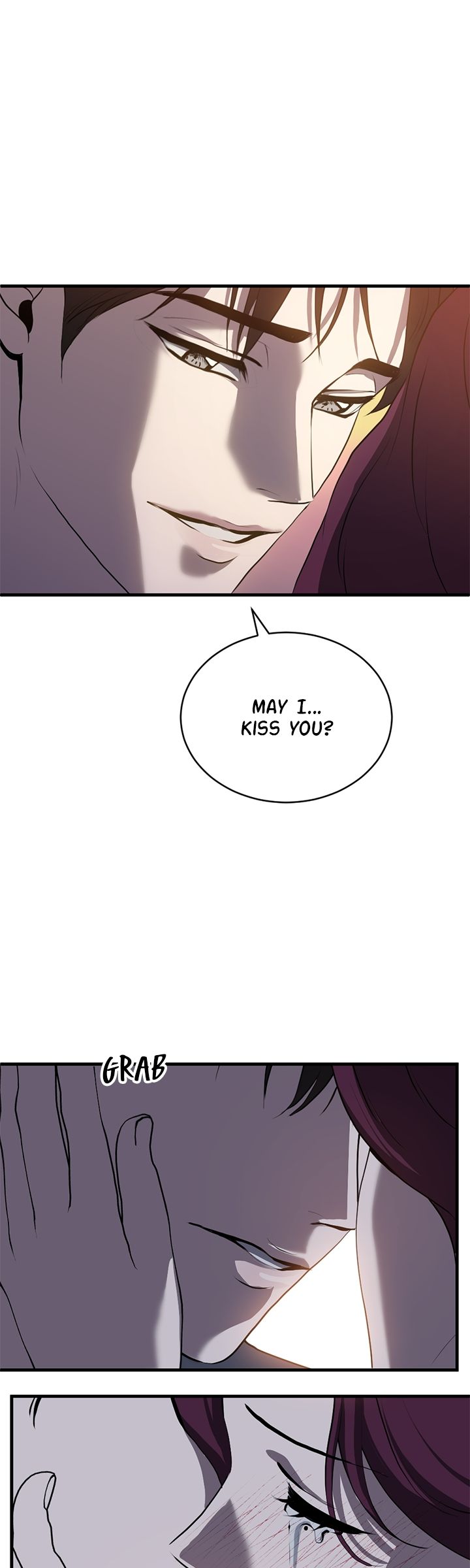 Third night only Chapter 85 page 39