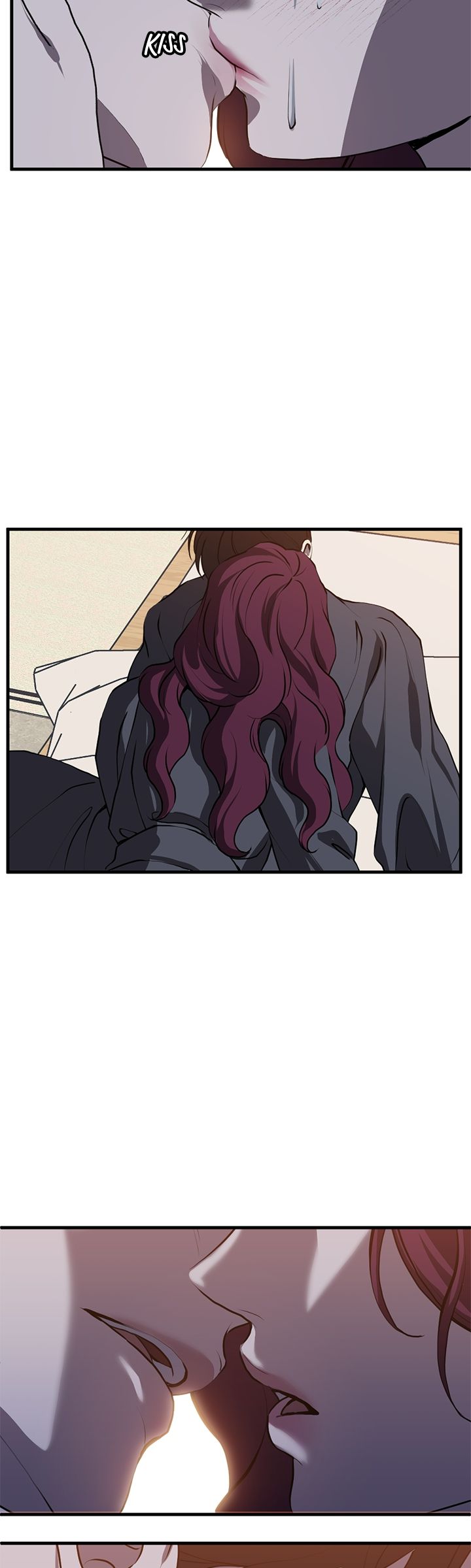 Third night only Chapter 85 page 40