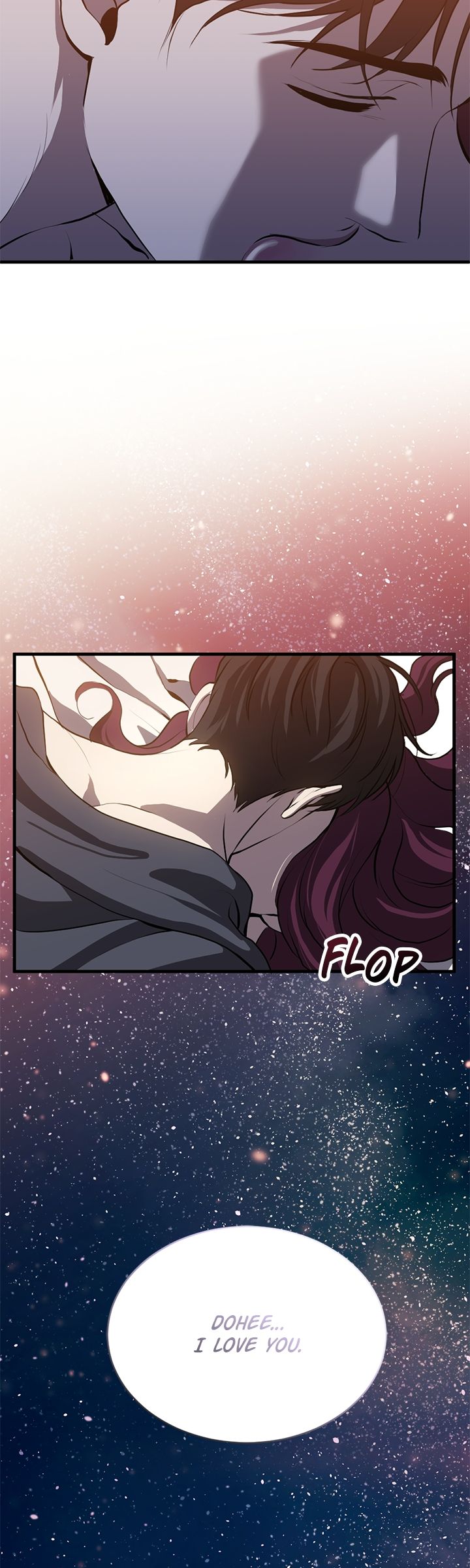 Third night only Chapter 85 page 41
