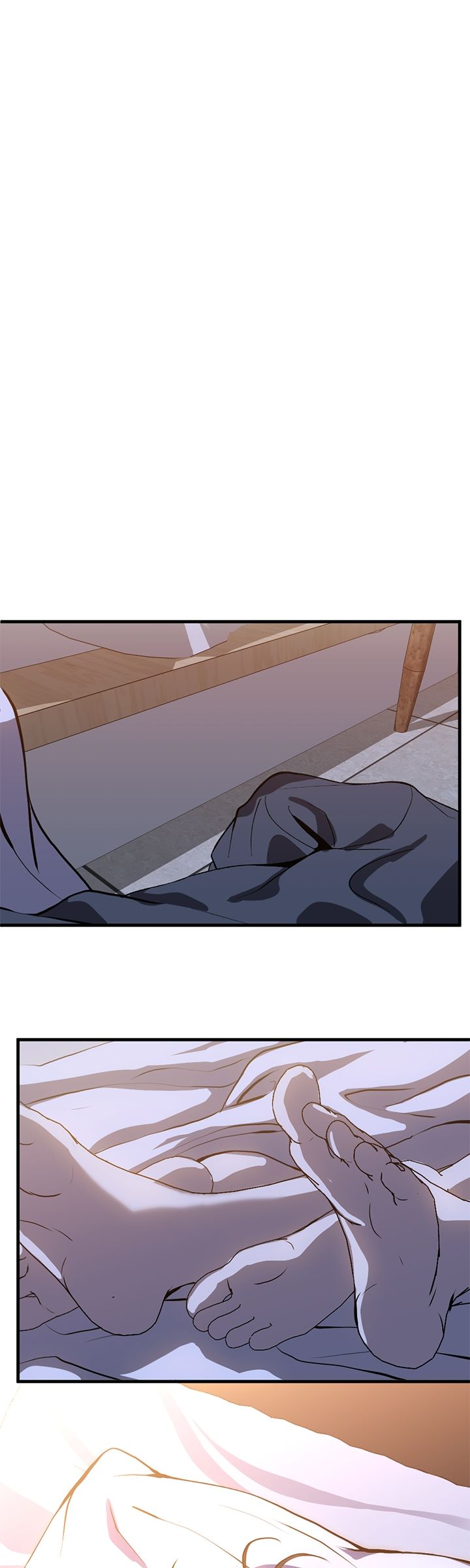Third night only Chapter 85 page 43