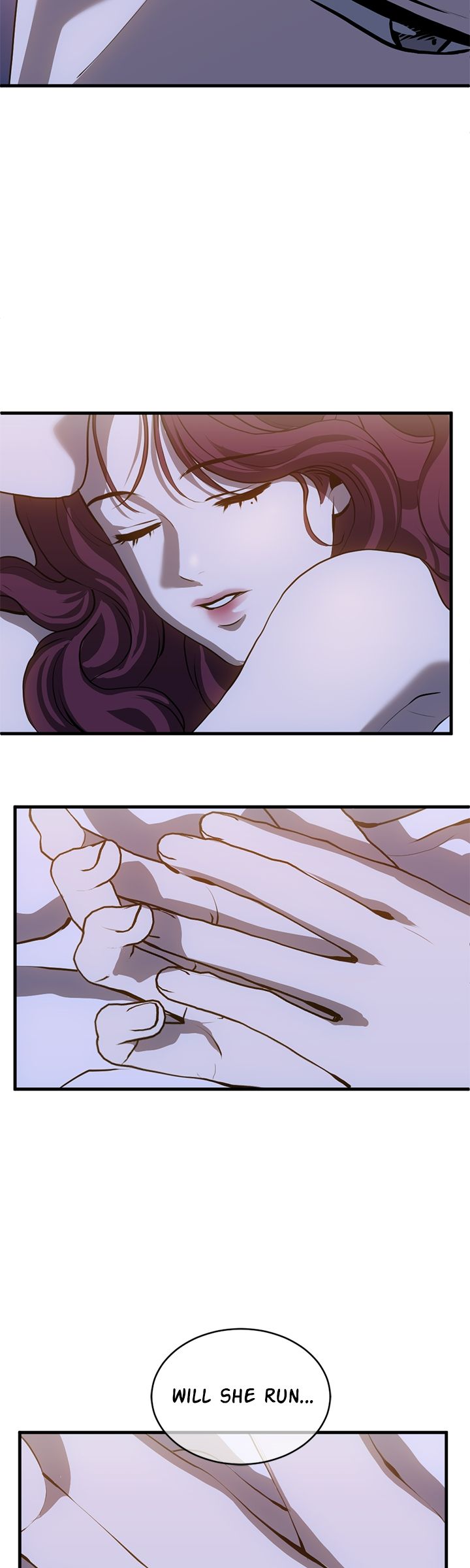 Third night only Chapter 85 page 45