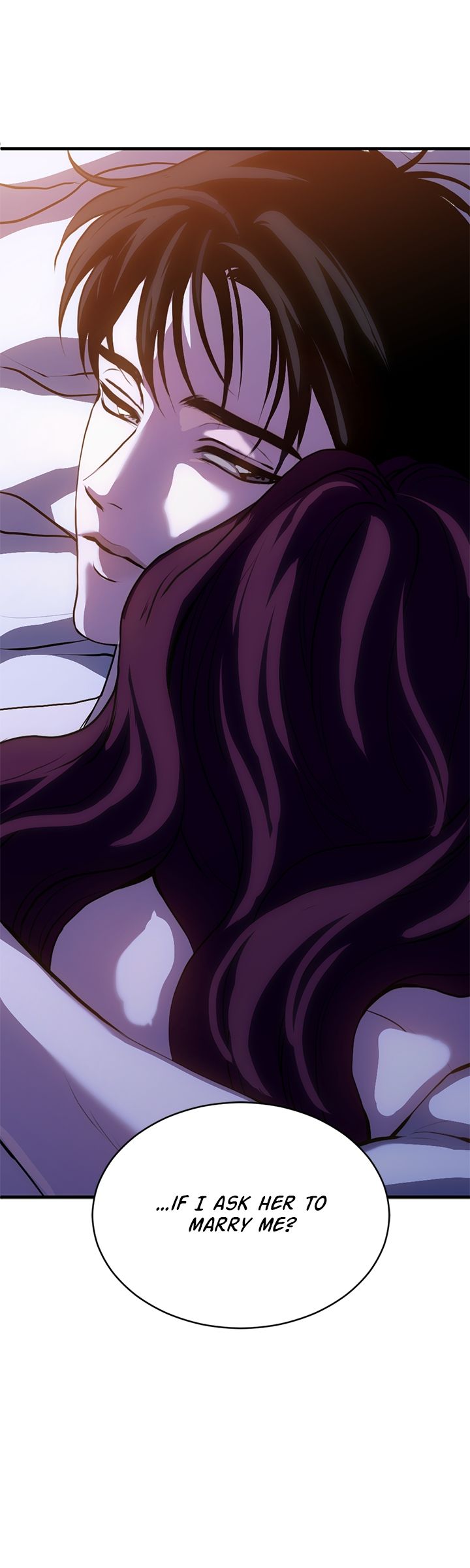 Third night only Chapter 85 page 47