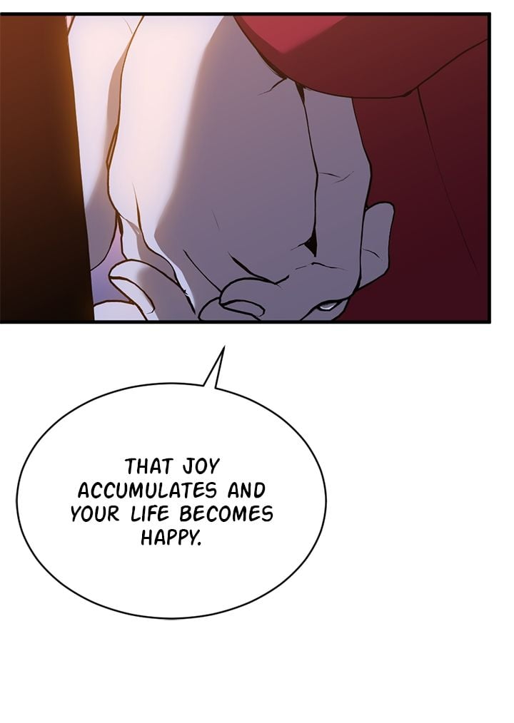 Third night only Chapter 85 page 8