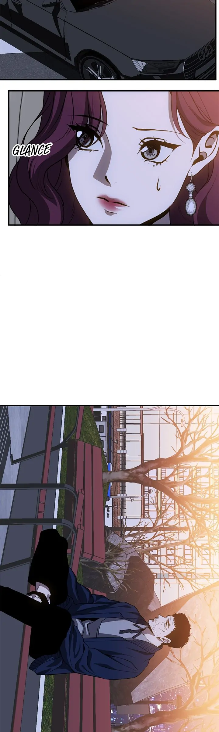 Third night only Chapter 86 page 17