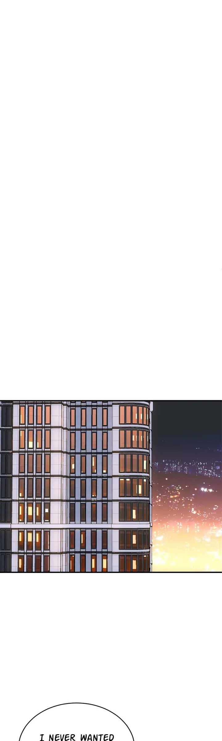 Third night only Chapter 86 page 19
