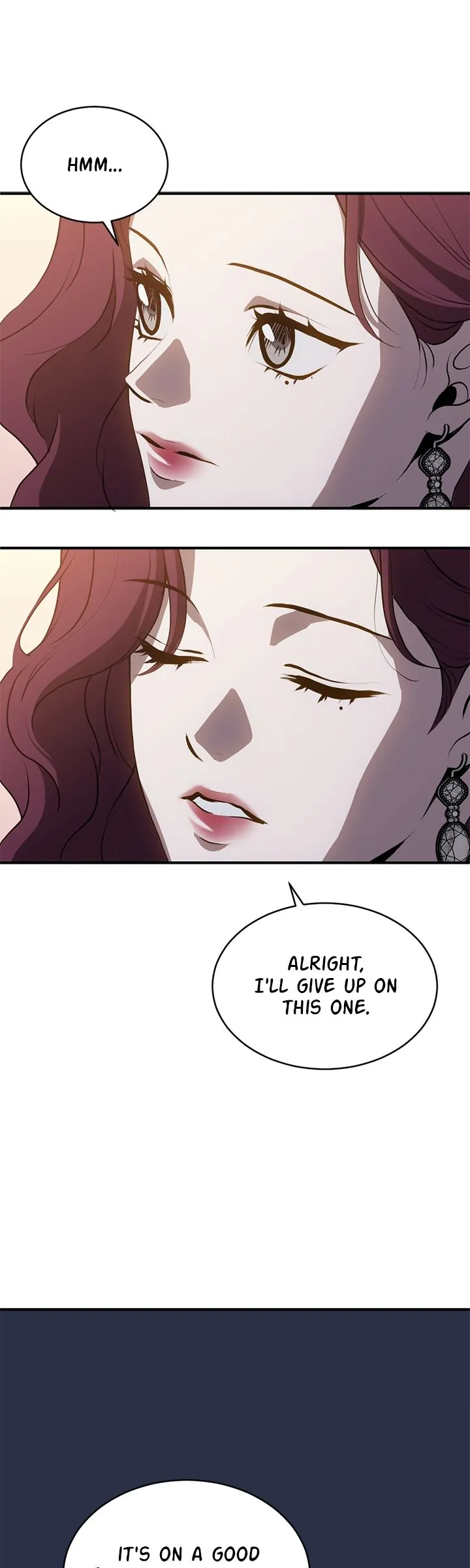 Third night only Chapter 86 page 22