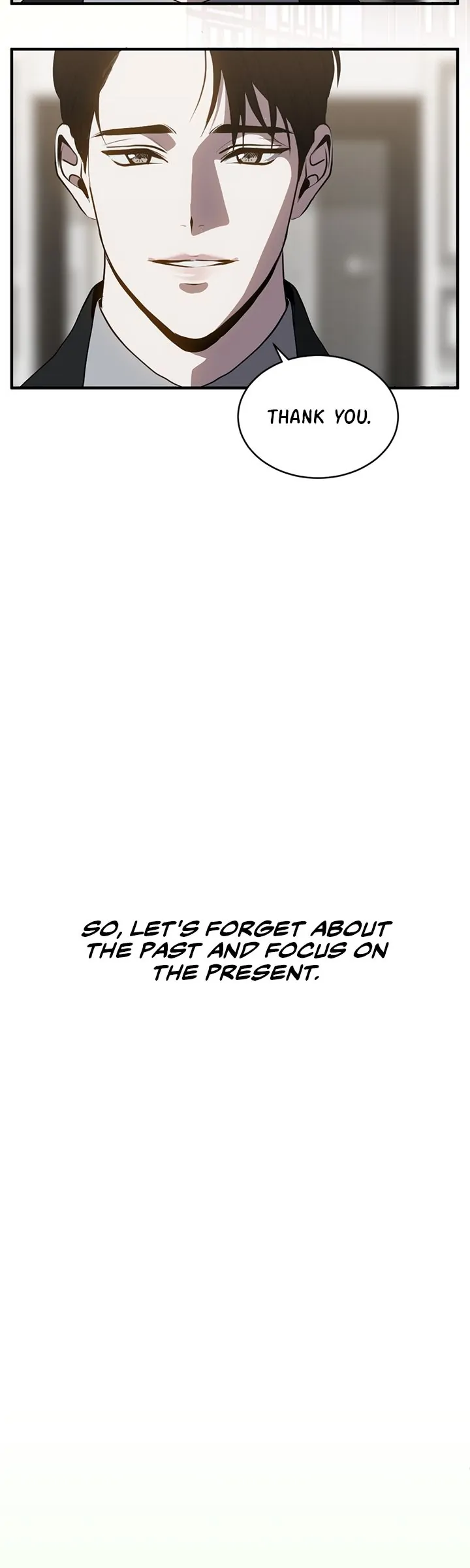 Third night only Chapter 86 page 24