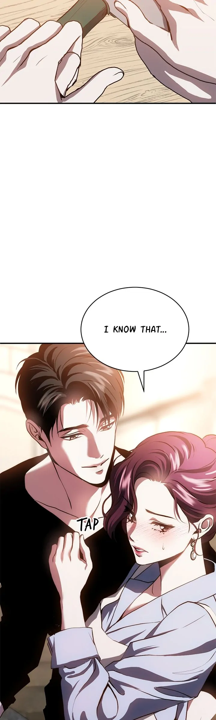 Third night only Chapter 86 page 30