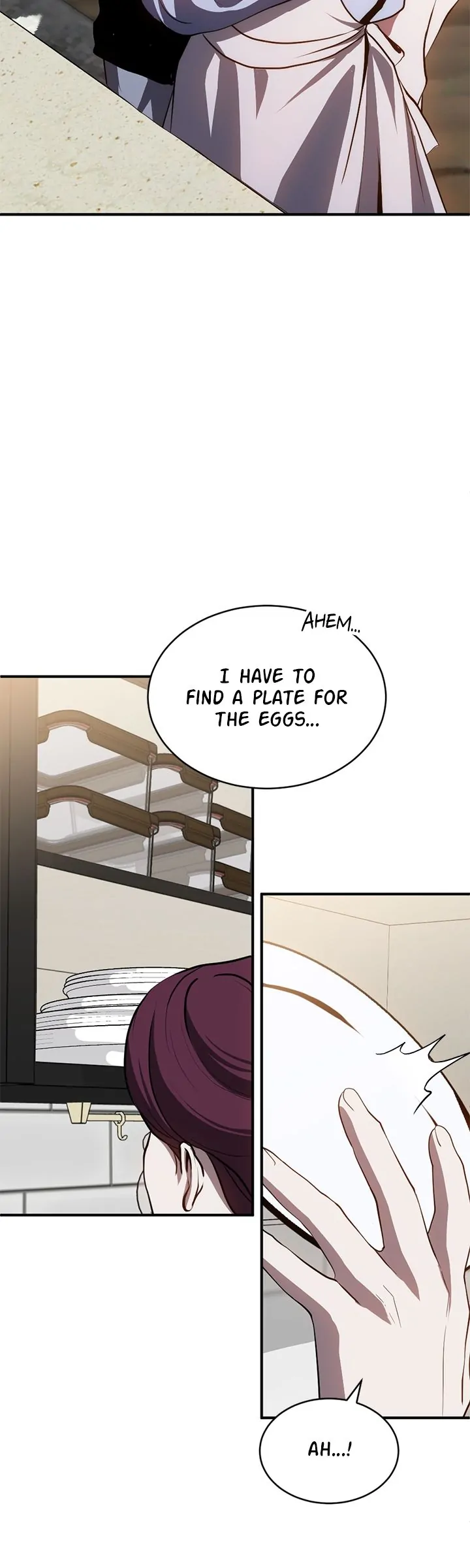 Third night only Chapter 86 page 31