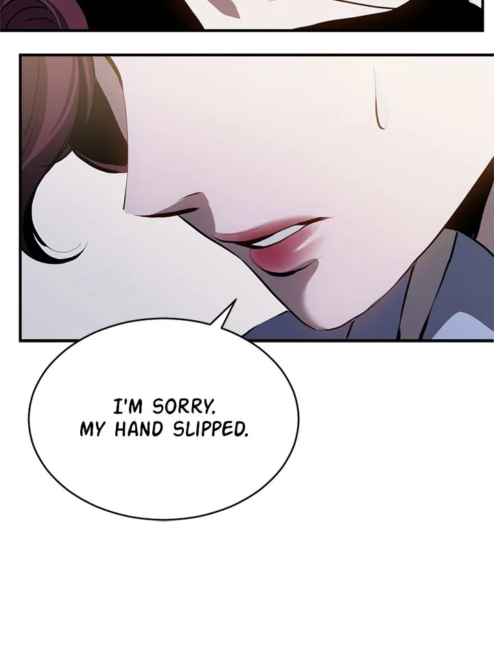 Third night only Chapter 86 page 33