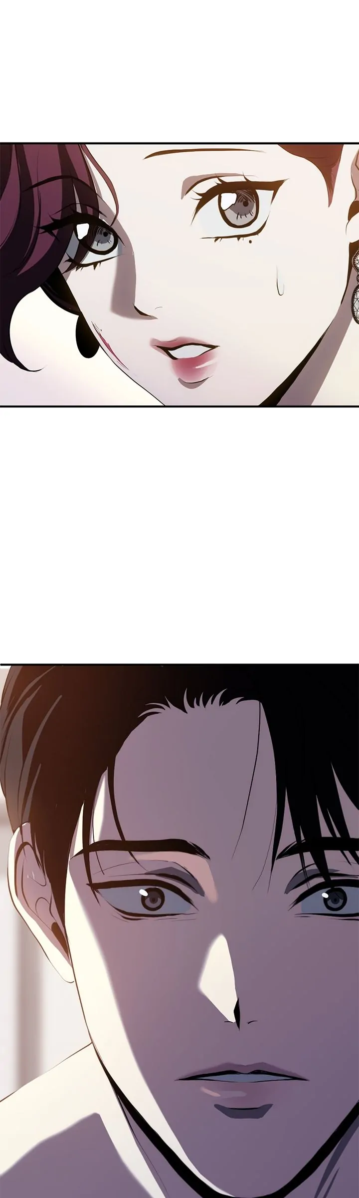 Third night only Chapter 86 page 34