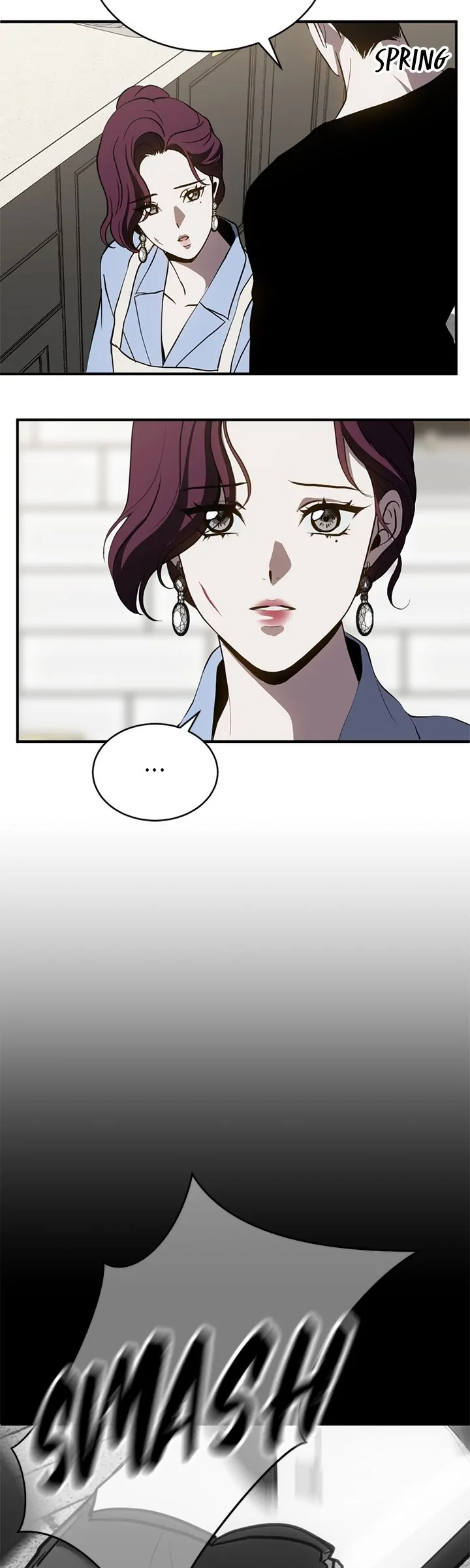 Third night only Chapter 86 page 36