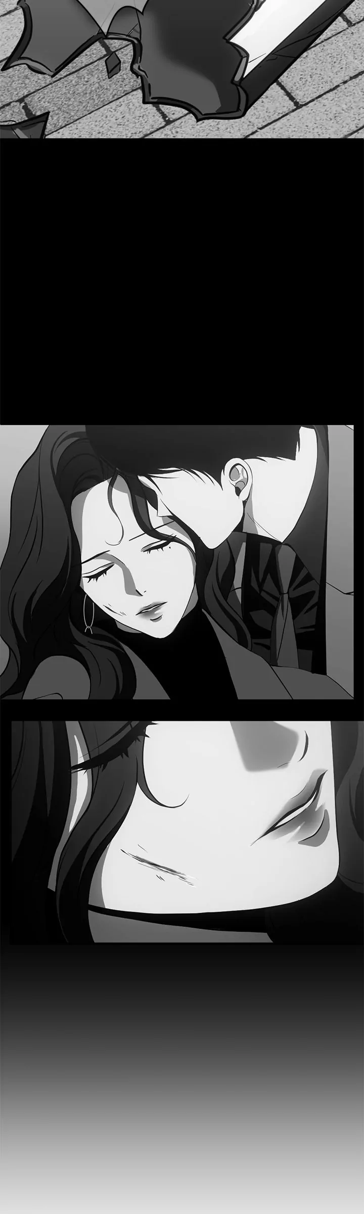 Third night only Chapter 86 page 37