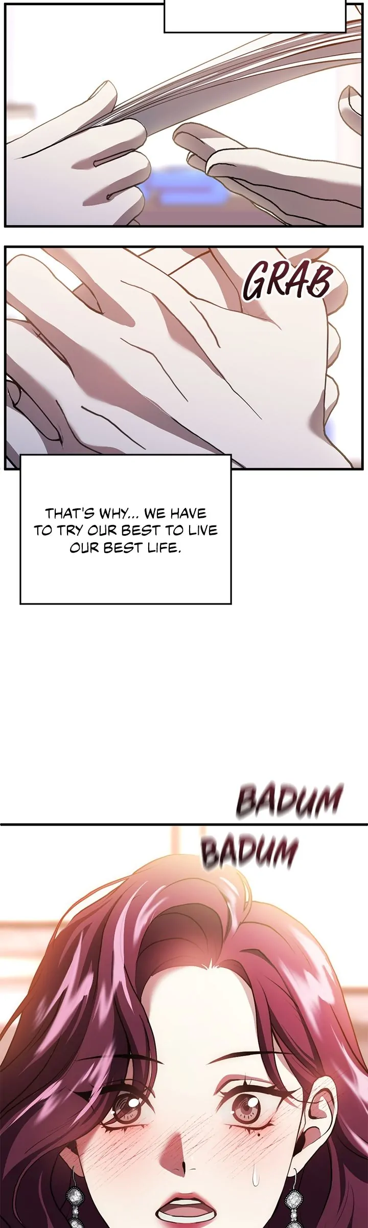 Third night only Chapter 86 page 3