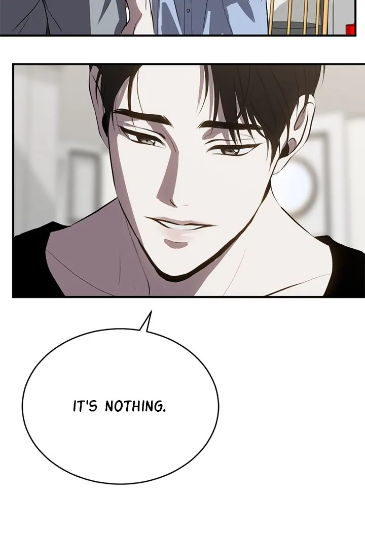 Third night only Chapter 86 page 42