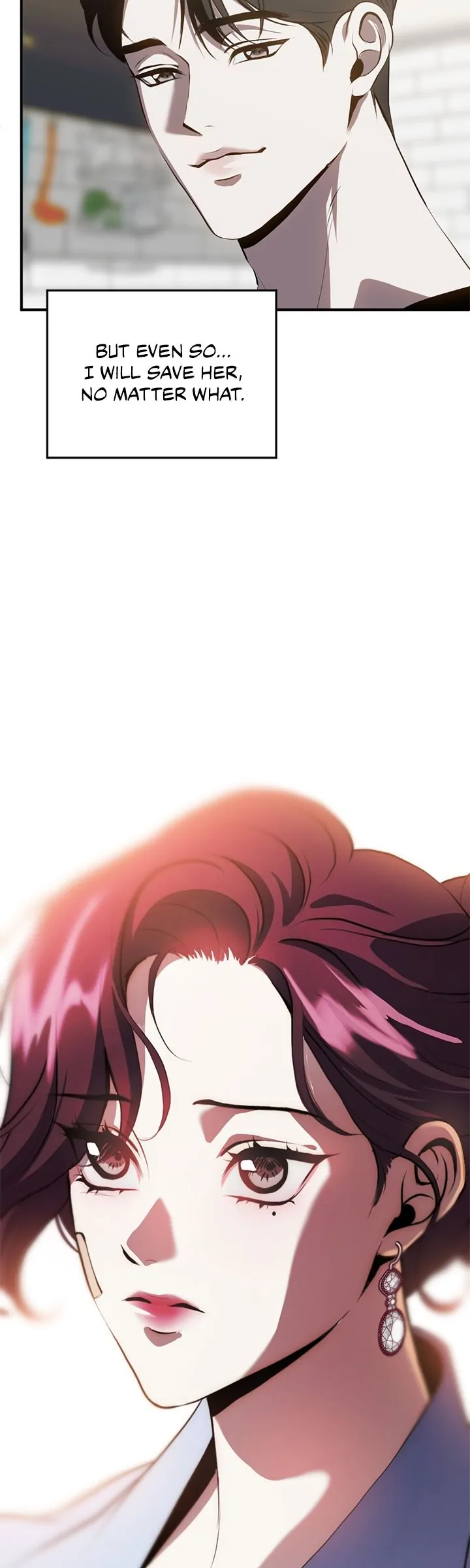 Third night only Chapter 86 page 44