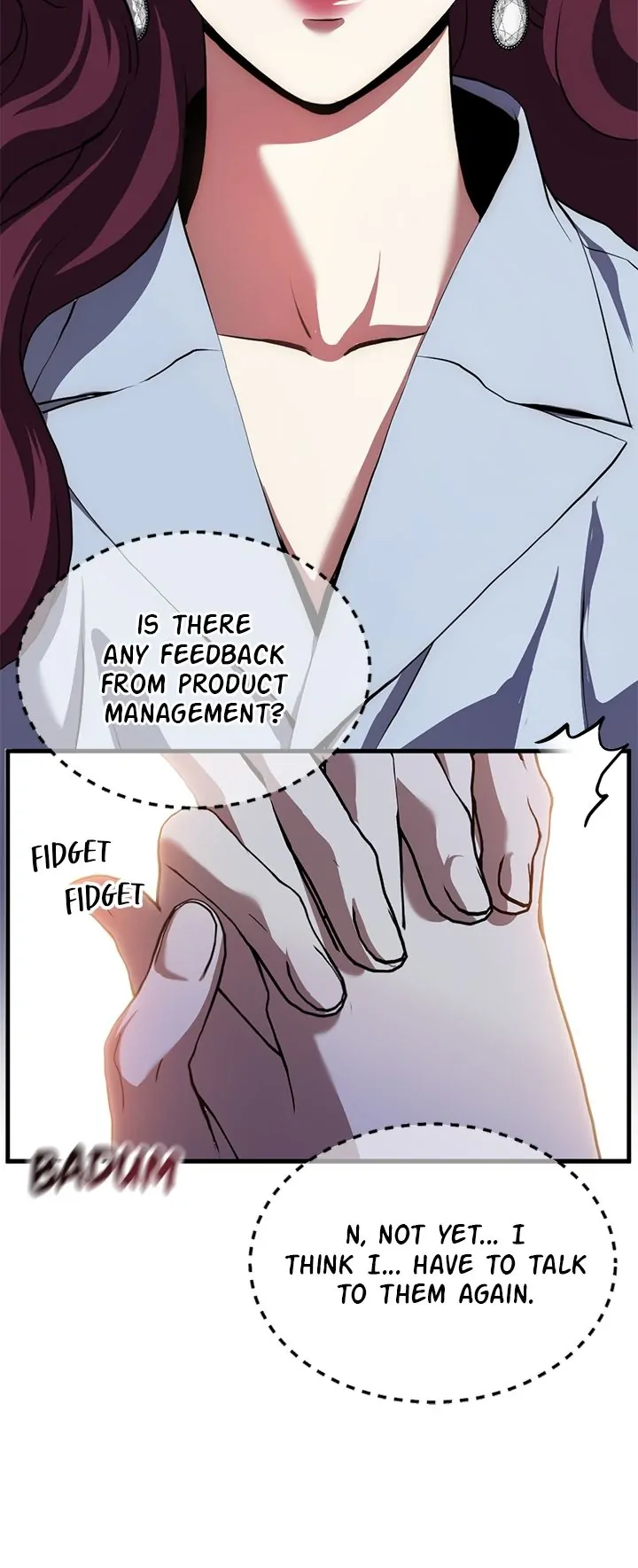 Third night only Chapter 86 page 4