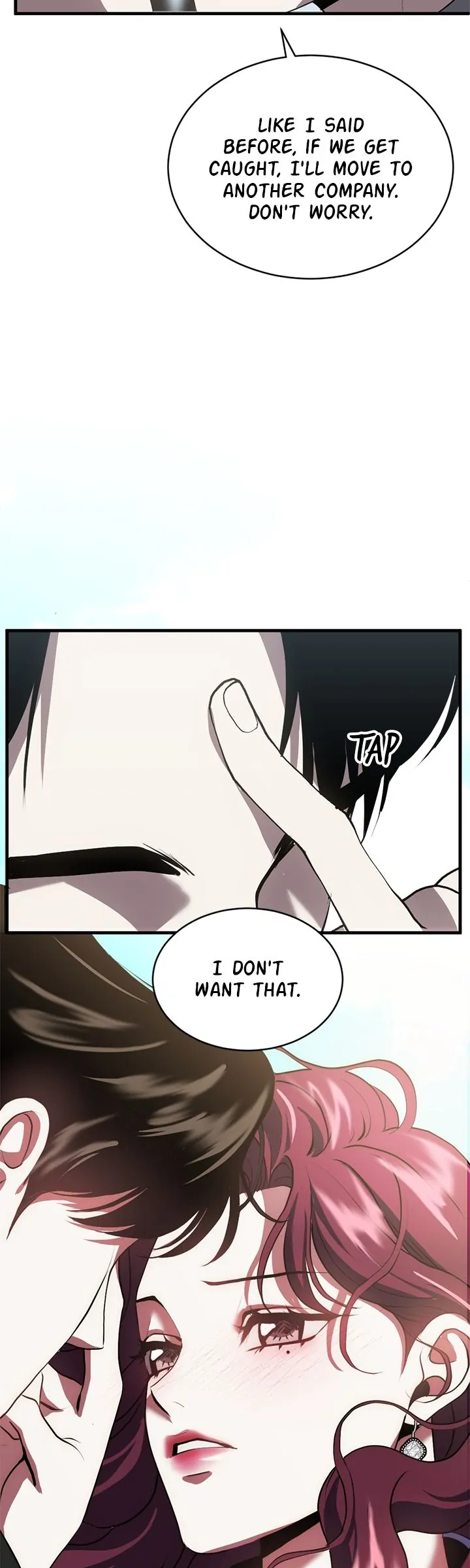 Third night only Chapter 86 page 7